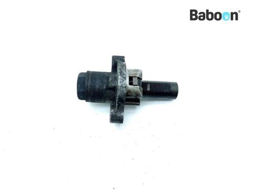 Nokkenas Kettingspanner Suzuki GSF 600 Bandit 2000-2004, Motoren, Onderdelen | Suzuki, Gebruikt, Verzenden