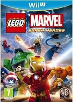 LEGO Marvel Super Heroes  GameshopX.nl, Games en Spelcomputers, Nieuw