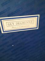 Guy Degrenne - Serveerset voor vis (15) - inox