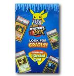 Iconic Mystery Box - Graded Card Box - Pokémon Mystery box, Hobby en Vrije tijd, Nieuw