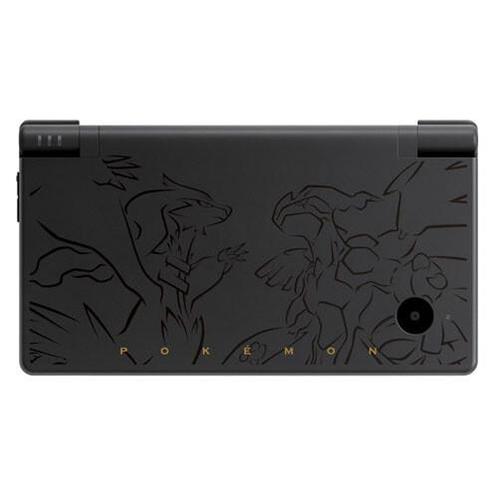 Nintendo DSi - Pokémon Black Edition, Games en Spelcomputers, Spelcomputers | Nintendo DS, Verzenden