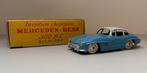 Quiralu 1:43 - Modelauto - Mercedes 300 SL