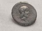 Romeinse Republiek. L. Calpurnius Piso L.f. L.n. Frugi, 90