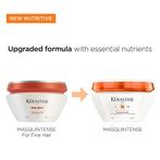 Kérastase Nutritive Masquintense (Haarmasker), Handtassen en Accessoires, Uiterlijk | Haarverzorging, Verzenden, Nieuw