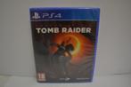 Shadow of the Tomb Raider - NEW (PS4), Consoles de jeu & Jeux vidéo, Jeux | Sony PlayStation 4