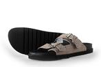 Sacha Slippers in maat 41 Beige | 5% extra korting, Kleding | Dames, Slippers, Verzenden, Beige, Zo goed als nieuw