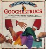 Spectaculaire goocheltrucs 9789039602140 Jon Tremaine, Verzenden, Gelezen, Jon Tremaine