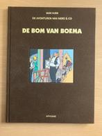 Nero - De bom van Boema - Luxe editie 100 ex. Linnen -, Boeken, Nieuw
