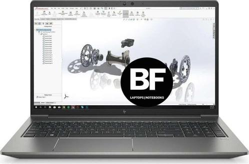 HP ZBook FireFly 15 G7|15,60 Inch|Intel core|32GB|Garantie, Computers en Software, Windows Laptops, 4 Ghz of meer, SSD, 15 inch