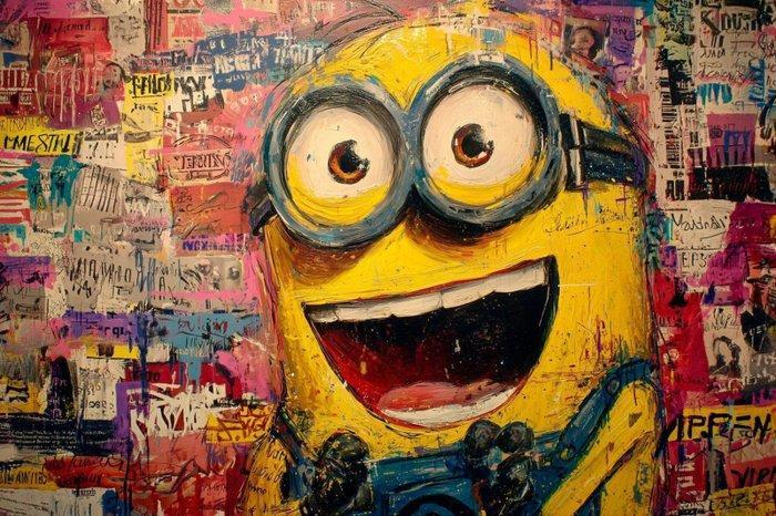 Canvas Fit - Alberto Ricardo - Mario & Luigi: Rebeldes del, Games en Spelcomputers, Spelcomputers | Overige Accessoires