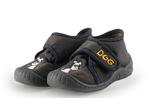 Dog pantoffels in maat 23 Grijs | 5% korting, Kinderen en Baby's, Verzenden, Jongen of Meisje, Schoenen, Zo goed als nieuw