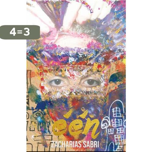 Een 9789462666641 Zacharias Sabri, Boeken, Overige Boeken, Gelezen, Verzenden