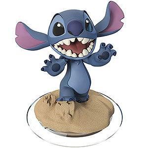 Disney Infinity 2.0 Stitch, Verzamelen, Disney