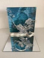 Figurine - Swarovski - Jaarstukken 2005 - 2007 - Wonderen