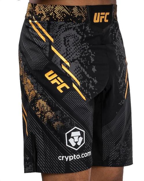 UFC | Venum UFC x Venum Fightshorts ADRENALINE Fight Night, Kleding | Heren, Sportkleding, Vechtsport, Nieuw, Maat 56/58 (XL)