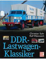 DDR LASTWAGEN KLASSIKER, Nieuw