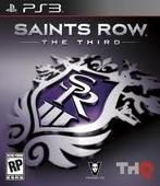 Saints Row the Third (ps3 used game), Consoles de jeu & Jeux vidéo, Jeux | Sony PlayStation 3, Ophalen of Verzenden