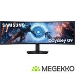 Samsung Odyssey G9 LS49FG916EUXEN 49  Ultrawide Dual QHD, Verzenden, Nieuw