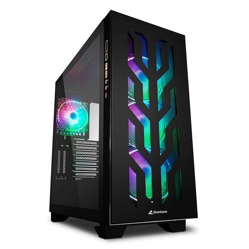 Intel i9 13900K Limited Edition Game PC GG EZ - RX 7900..., Informatique & Logiciels, Ordinateurs de bureau, Enlèvement ou Envoi