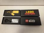 Lego Sleutelhanger - Star Wars - 2 sleutelhangers in