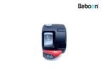 Stuurschakelaar Links BMW R 1200 R 2006-2010 (R1200R 06), Motoren, Onderdelen | BMW, Verzenden, Gebruikt