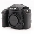 Pentax K-1 Mark II body | Tweedehands, Verzenden, Zo goed als nieuw, Pentax