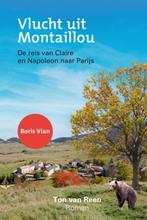 Vlucht uit Montaillou 9789062655045 Ton van Reen, Verzenden, Gelezen, Ton van Reen