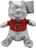 WL Disney 100 Years of Wonder Platinum Collection, Kinderen en Baby's, Speelgoed | Knuffels en Pluche, Ophalen of Verzenden, Nieuw