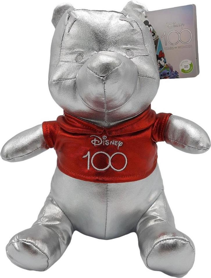 WL Disney 100 Years of Wonder Platinum Collection, Kinderen en Baby's, Speelgoed | Knuffels en Pluche, Ophalen of Verzenden