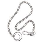 Fako Bijoux® - Sleutelketting - Broekketting - Portemonnee, Verzenden, Nieuw