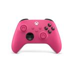 Microsoft Xbox Series X & S Controller Deep Pink, Ophalen of Verzenden, Zo goed als nieuw