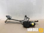 Ruitenwismotor+Mechaniek Renault Laguna O141849, Nieuw