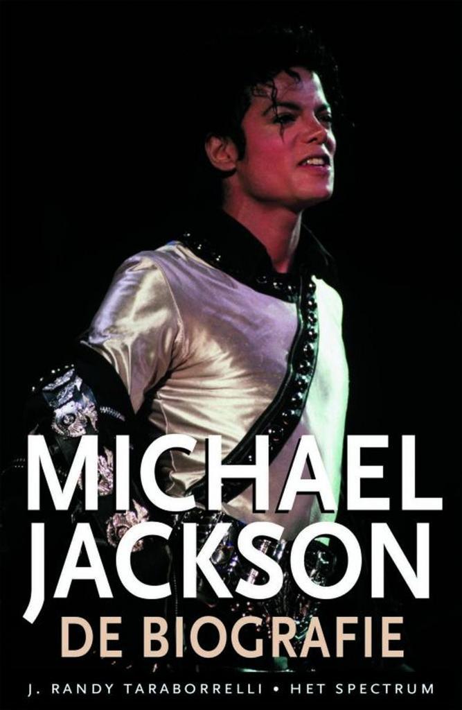 Michael Jackson 9789027493668 J.R. Taraborrelli, Boeken, Overige Boeken, Gelezen, Verzenden