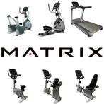 Matrix 7x cardio set | complete set | loopband | ascent, Verzenden