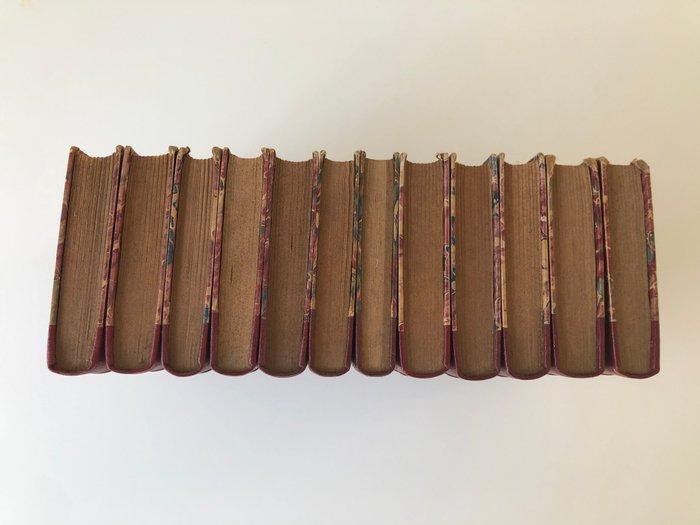 Alexandre Dumas - Romans dAlexandre Dumas - 1900-1900, Antiek en Kunst, Antiek | Boeken en Manuscripten