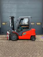 HELI CPD35-GB2LI-M+  elektrische heftrucks - 3500kg 4700mm, Ophalen of Verzenden, Heftruck