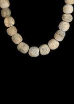 Prehistorisch Mammoetbot Kralenketting (Zonder Minimumprijs)