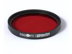 Veiling - MidOpt BP635-49 Breedband lichtrood doorlaatfilter, Audio, Tv en Foto, Nieuw