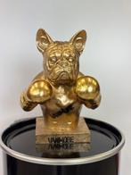 Rob VanMore - VANMORE Boxing Bulldog, Antiek en Kunst