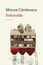 Solenoïde 9789403108513 Mircea Cartarescu, Verzenden, Gelezen, Mircea Cartarescu