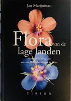 Flora Van De Lage Landen 9789043900751, Boeken, Zo goed als nieuw, Jan Mar?nissen, Verzenden