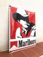 Marlboro Man Cigarettes F1 Car Racing Garage Service Shop