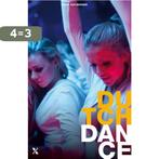 Dutch dance 9789401601153 Mark van Bergen, Verzenden, Gelezen, Mark van Bergen