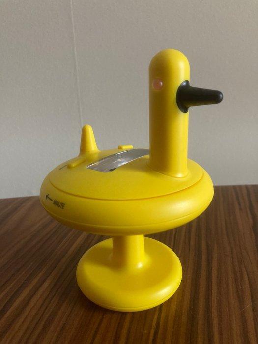 Timer (keukentimer) - Eero Aarnio - Alessi Italiaans design, Antiek en Kunst, Antiek | Meubels | Stoelen en Sofa's