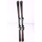 162 172 skis ROSSIGNOL SIGNATURE STRATO COURSE 2025, woodco, Sport en Fitness, Verzenden, Nieuw, Rossignol