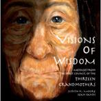 Visions of Wisdom – Messages of the Thirteen Grandmothers, Verzenden, Sean Sands