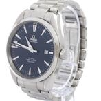 Omega - Seamaster - 2502.8 - Homme - 2000-2010, Bijoux, Sacs & Beauté, Montres | Hommes