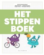 Het stippenboek 9789463372213 Tessa Bosmans, Verzenden, Zo goed als nieuw, Tessa Bosmans