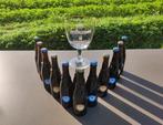 Westvleteren - XII et VIII avec verre original - 33cl - 12, Verzamelen, Nieuw