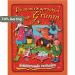 De mooiste sprookjes van Grimm 9789039624548, Boeken, Verzenden, Gelezen